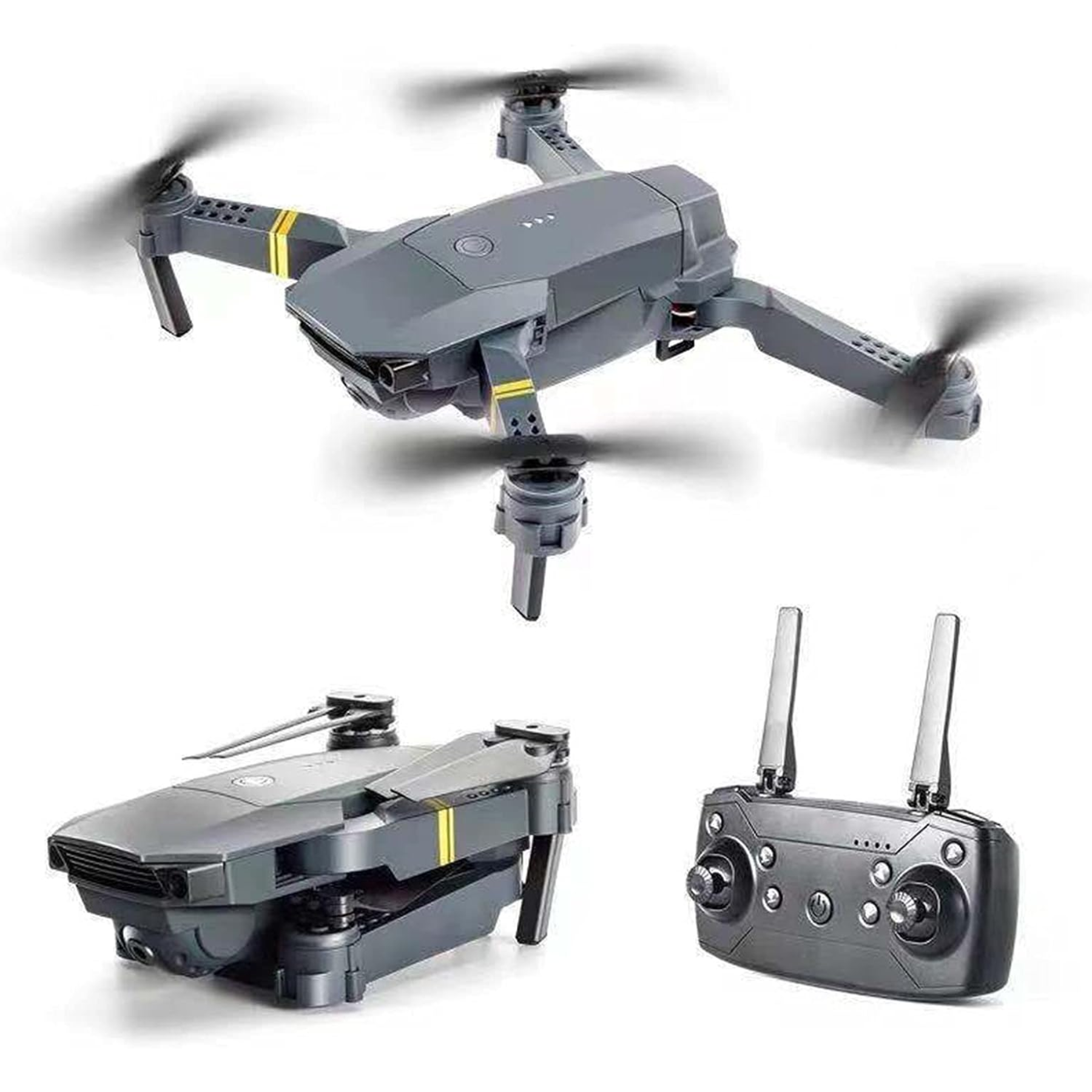 DRON Dual Camera 4K PRO